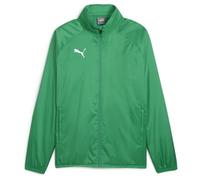 Veste de survêtement de gardien Puma Vert S Male