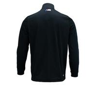 Veste De Survêtement De L'équipe Bmw Motorsports Puma Homme - Noir