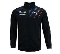 Veste De Survêtement De L'équipe Bmw Motorsports Puma Homme - Noir