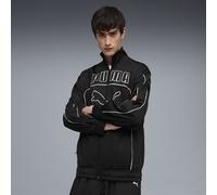 Veste de survêtement décontractée FUTURE.PUMA.ARCHIVE Unisexe, Vêtements, Noir, XS XS