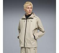 Veste de survêtement décontractée PUMATECH Homme, Vêtements, Beige, L L