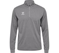 hummel Hmlauthentic Half Zip Sweat Cardigan Sweater Homme (Lot de 1)