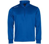 Veste de survêtement demi-zippé Stanno Field Bleu L