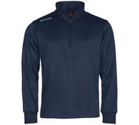 Veste de survêtement demi-zippé Stanno Field Bleu M