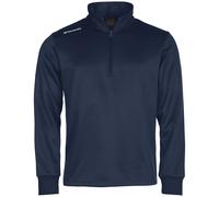 Veste de survêtement demi-zippé Stanno Field Bleu XL