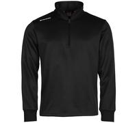 Veste de survêtement demi-zippé Stanno Field Noir M