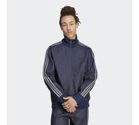 VESTE DE SURVÊTEMENT DENIM BRUT FIREBIRD ADICOLOR Indigo Denim L