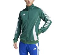 Veste de survetement dentraiment HOMME Adidas Vert Tiro 24 Maillot polyester