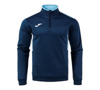 Joma Winner Iv Sweatshirt Bleu 4XL Homme