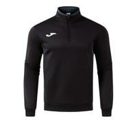 Joma Winner Iv Sweatshirt Noir M Homme