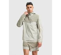 Veste de survêtement déperlante Nike Vert XL Male