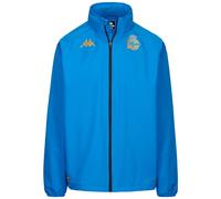 Veste de survêtement Deportivo La Corogne Pro Bleu L Male