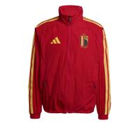 Adidas Sweat-shirt à Zip Belgium Home Anthem