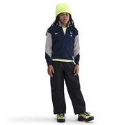 Veste de survêtement Domicile enfant Tottenham Academy Pro 2025/26 Bleu 10/12 ans Unisex