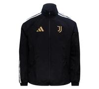 Veste de survêtement Domicile Juventus Turin Noir L Male