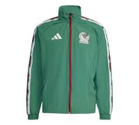 Veste de survÃªtement Domicile Mexique Vert 2XL
