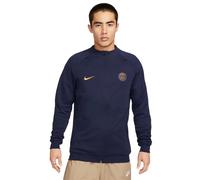 Veste de survêtement Domicile PSG Academy Pro GX 2023/24 Bleu XL Male