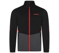 Veste de survêtement Donic Trail Noir 2XS
