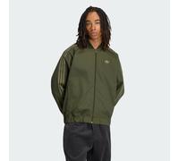VESTE DE SURVÊTEMENT EN COTON SERGÉ SST ADICOLOR CLASSICS Night Cargo M