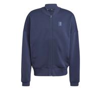 Adidas Juventus Szn Doubleknit Tracksuit Jacket Bleu,Gris XL Homme