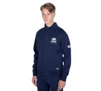 Veste de survêtement en polaire Errea I See You 70 Bleu M