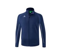 Erima Veste de survêtement enfant Liga Star en polyester Bleu 10 ans