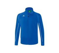 Erima Veste de survêtement enfant Liga Star – Polyester Bleu – 12 ans Unisexe
