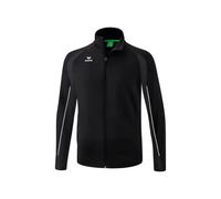 Erima Veste de survêtement Liga Star Polyester Enfant Noir/Blanc 12 ans