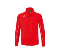 Veste de survêtement en polyester enfant Erima Liga Star Rouge 8 ans