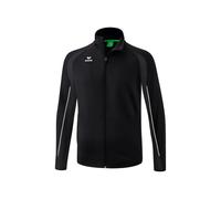 Veste de survêtement en polyester Erima Liga Star Noir 3XL