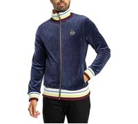 Veste De Survêtement En Velours Sartori - Sergio Tacchini M