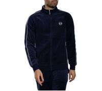Veste De Survêtement En Velours Tasso - Sergio Tacchini L