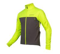 Endura Veste Windchill II Jaune fluo Hi-Viz Homme XL
