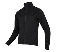 Endura Veste Windchill II – Homme – Noir – Taille S