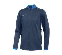 Veste de survêtement Enfant - Academy 25 bleu marine / bleu 13/14A