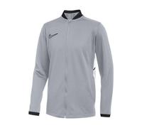 Veste De Survêtement Enfant - Academy 25 Gris 8/10A
