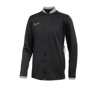 Veste De Survêtement Enfant - Academy 25 Noir 10/12A