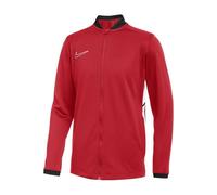 Veste de survêtement Enfant - Academy 25 rouge 13/14A