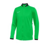 Veste de survêtement Enfant - Academy 25 vert 12/13A