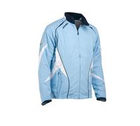 Veste de survêtement enfant Acer lnair Bleu 9/10 ans