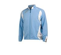 Veste de survêtement enfant Acerbis 4 étoiles Bleu 9/10 ans Unisex