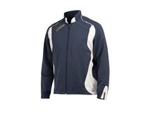 Veste de survêtement enfant Acerbis 4 étoiles Bleu 9/10 ans Unisex
