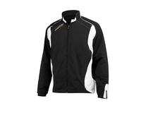 Veste de survêtement enfant Acerbis 4 étoiles Noir 9/10 ans Unisex