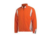 Veste de survêtement enfant Acerbis 4 étoiles Orange 9/10 ans