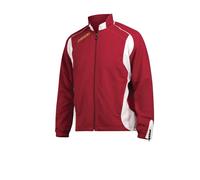 Veste de survêtement enfant Acerbis 4 étoiles Rouge 9/10 ans Unisex