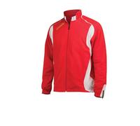 Veste de survêtement enfant Acerbis 4 étoiles Rouge 9/10 ans Unisex