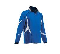 Veste de survêtement enfant Acer lnair Bleu 13/14 ans Unisex