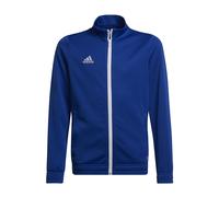 Veste de survêtement enfant adidas Entrada 22 Bleu 9/10 ans Unisex