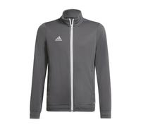 Veste de survêtement enfant adidas Entrada 22 Gris 9/10 ans Unisex