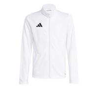 adidas Entrada 26 Veste TK Jr 152 Blanc/Noir